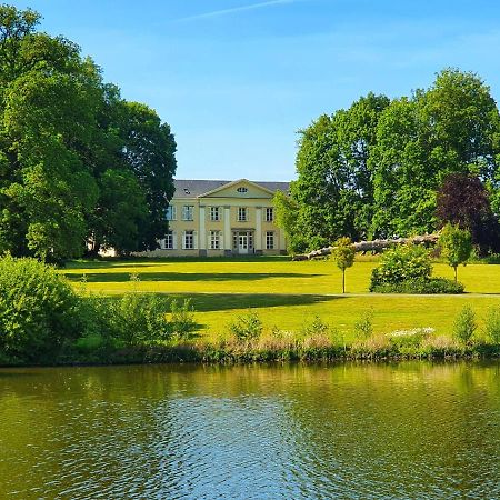 B&B T'Rest - Park Ter Rijst Heikruis Kültér fotó