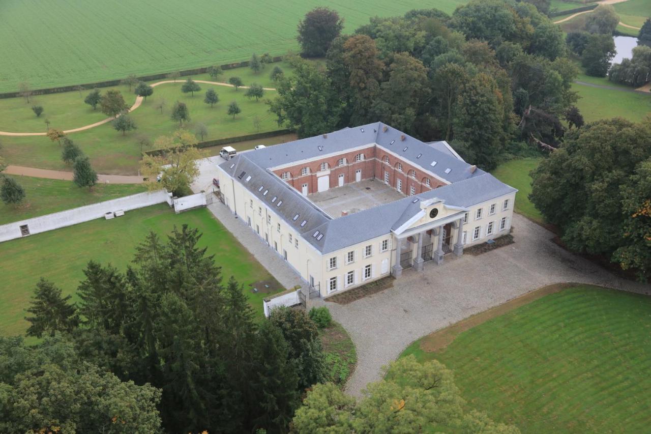B&B T'Rest - Park Ter Rijst Heikruis Kültér fotó