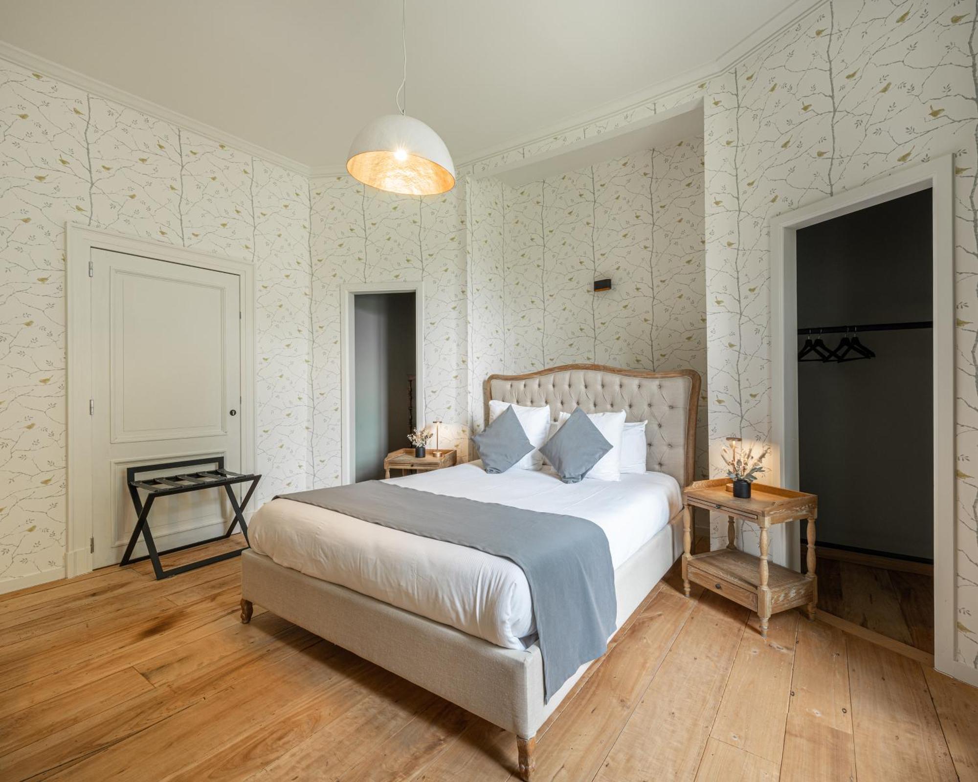 B&B T'Rest - Park Ter Rijst Heikruis Kültér fotó