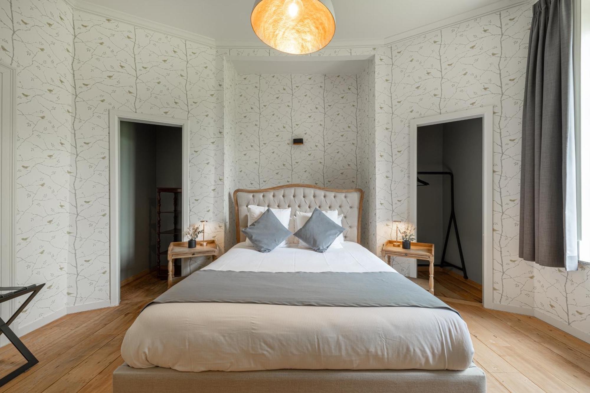 B&B T'Rest - Park Ter Rijst Heikruis Kültér fotó