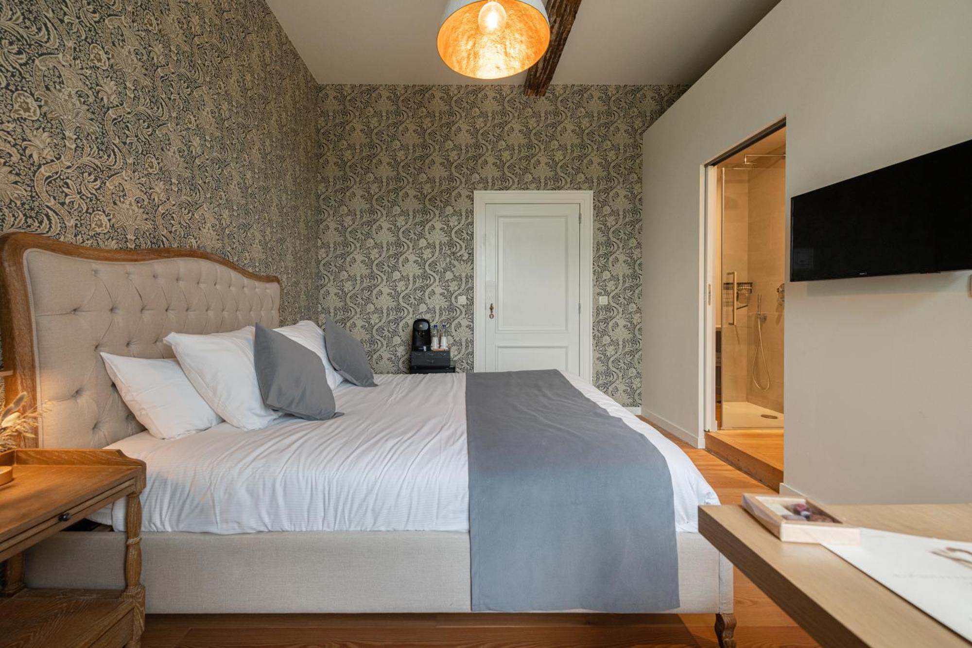 B&B T'Rest - Park Ter Rijst Heikruis Kültér fotó