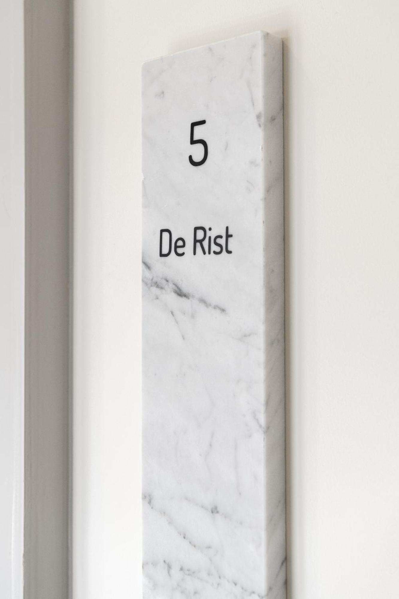 B&B T'Rest - Park Ter Rijst Heikruis Kültér fotó